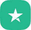 4.7 Trustpilot Rating